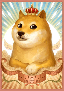 Doge Almighty