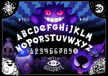 Load image into Gallery viewer, Ouija Pokemon
